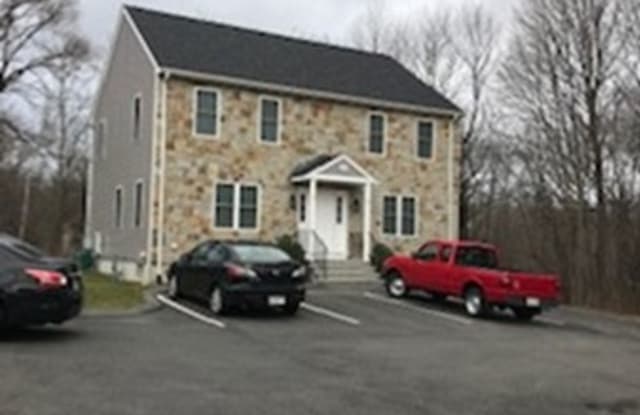 1300 Washington St - 1300 Washington Street, Weymouth Town, MA 02189
