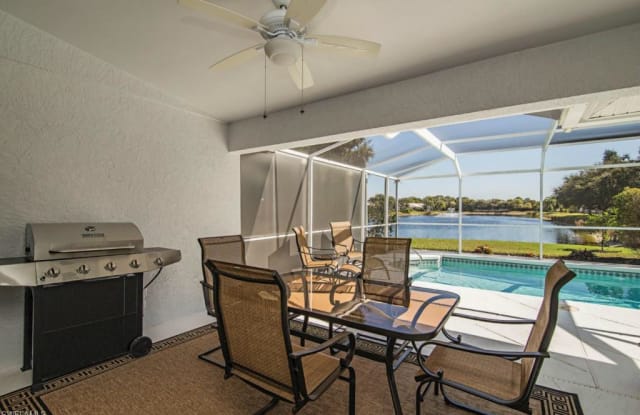 634 Captn Kate CT - 634 Capt'n Kate Court, Collier County, FL 34110