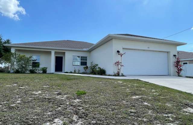 Spacious 3BR/2BA Cape Coral Home with Modern Upgrades photos photos