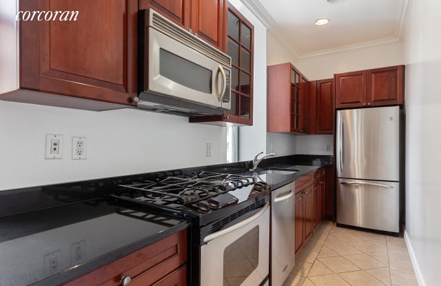 125 Church Street - 125 Church Street, New York City, NY 10007