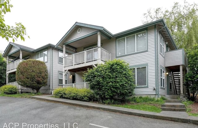 935 Otis St - 935 Otis St, Bellingham, WA 98225