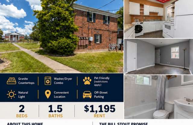 3412 Taylorsville Road #3 (Highlands/Bowman Area) Gallery 3