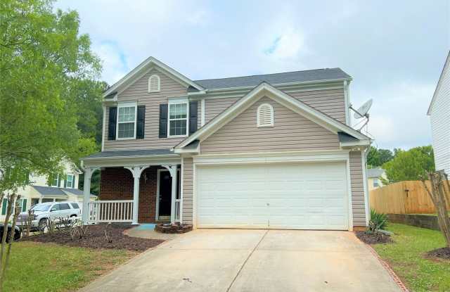 4417 Devonhill Lane - 4417 Devonhill Lane, Charlotte, NC 28269