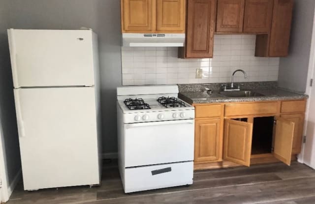 361 Grant St - 361 Grant Street, Perth Amboy, NJ 08861