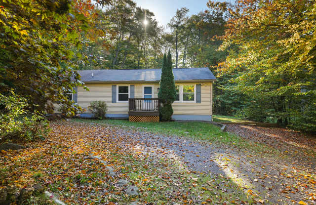 7133 Susquehanna Drive - 7133 Susquehanna Drive, Monroe County, PA 18466