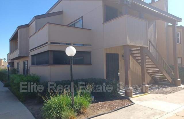 6540 College Grove Drive #31 - 1 photos photos