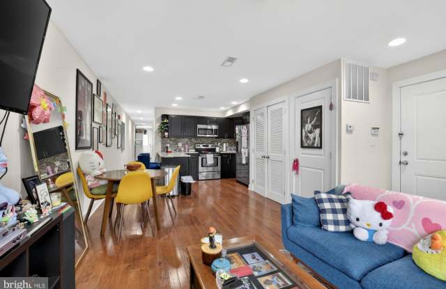 1228 N 25TH Street unit: 3 photos photos