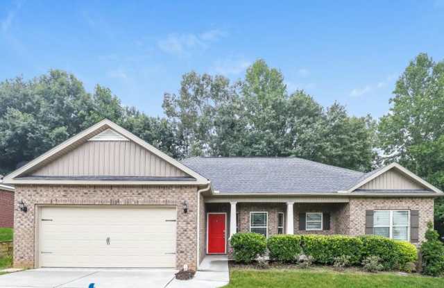 246 Angela Ln - 246 Angela Lane, Dawsonville, GA 30534