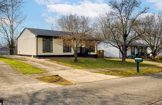 Beautiful 3BR/1Ba house in LaGrange! photos photos