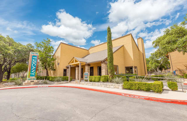 Tuscany Park Apartments Gallery 2