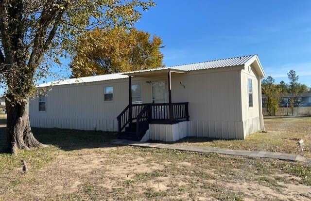 6244 Midway Road - 6244 Midway Road, Parker County, TX 76085