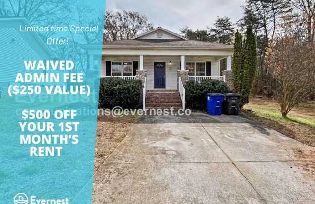 2320 Spaugh Court photos photos