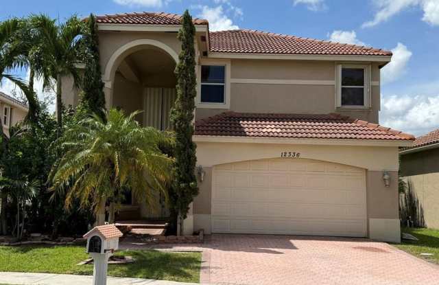 12336 NW 26th St photos photos
