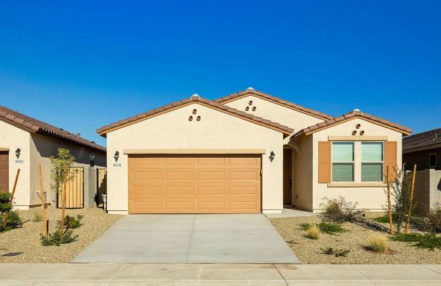 New build never lived in before Surprise home photos photos