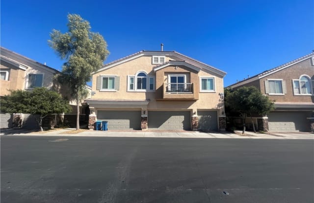 7072 Caribou Ridge Street - 7072 North Caribou Ridge Street, Las Vegas, NV 89149