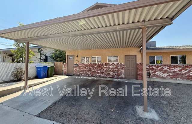 315 7th Street - 315 7th Street, Taft, CA 93268