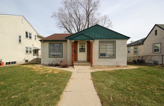 5817 Blaisdell Ave - 5817 Blaisdell Avenue South, Minneapolis, MN 55419