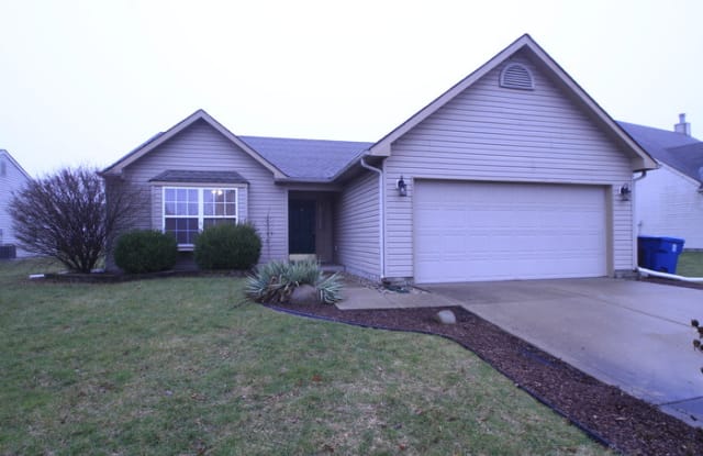 10527 Sedgegrass Drive - 10527 Sedgegrass Drive, Lawrence, IN 46235