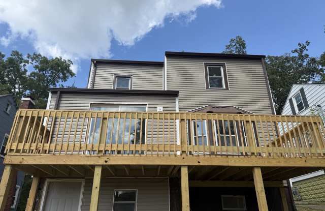 707 Clinton Ave photos photos