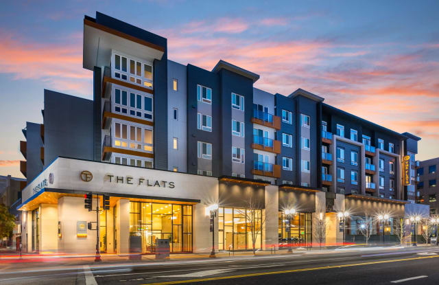 The Flats Cityline photos photos