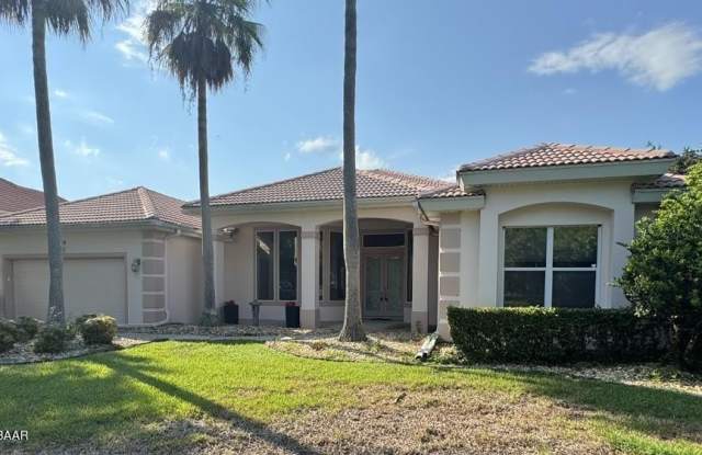 440 Sea Duck Drive - 440 Sea Duck Drive, Daytona Beach, FL 32119