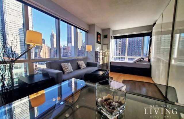 350 West 42nd Street - 350 West 42nd Street, New York City, NY 10036