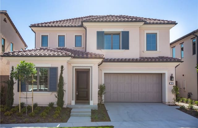 107 Villa Ridge - 107 Villa Ridge, Irvine, CA 92602