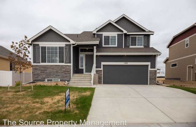 1305 85th Ave - 1305 85th Avenue, Greeley, CO 80634