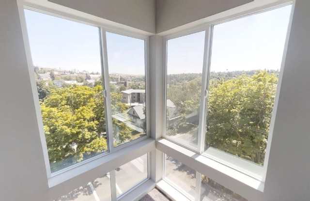 Coug Housing - Student Housing Gallery 2