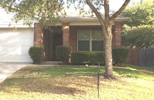 1713 Rainy Brook - 1713 Rainy Brook, Schertz, TX 78154