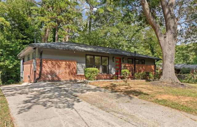 266 Simon Terrace NW Gallery 3