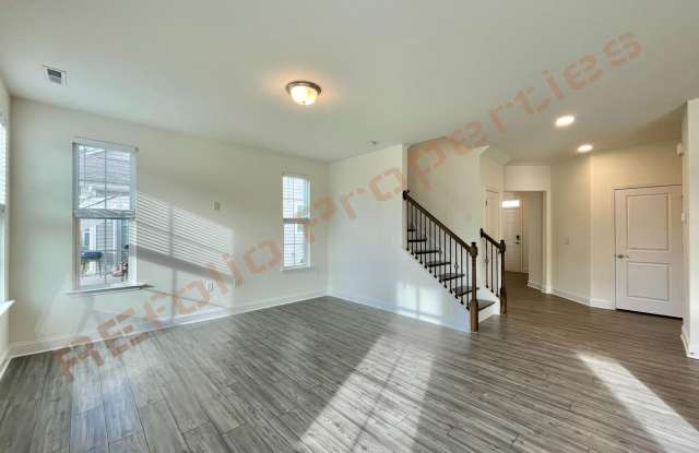 Move-in Ready! 4-Bedroom Home | Open Floorplan, 2-Car Garage & Extended Patio |  Convenient to Downtown Durham & RTP Gallery 3