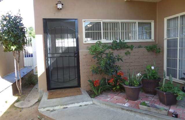 1 Bed/1 Bath Single Story Apartment in La Mesa photos photos