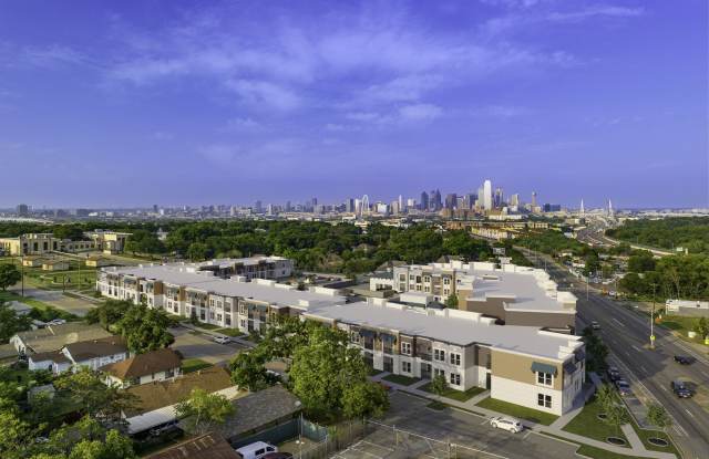 Mariposa at Western Heights - Senior Housing Gallery 1