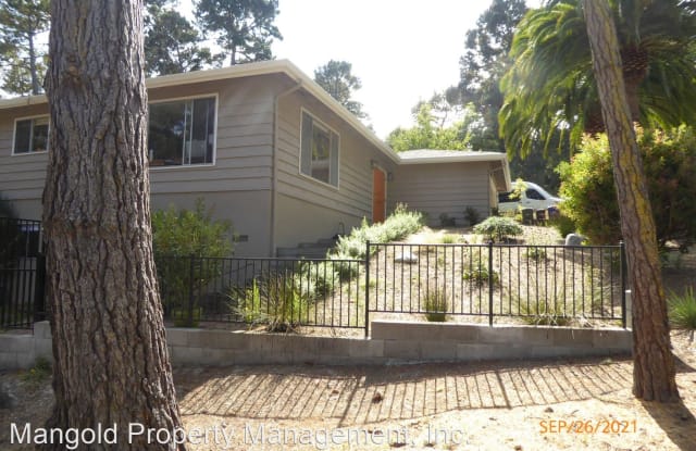 1 Shepherds Place - 1 Shepherds Pl, Monterey, CA 93940