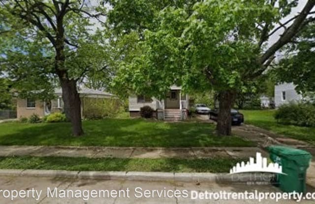 22061 Piper - 22061 Piper Avenue, Eastpointe, MI 48021