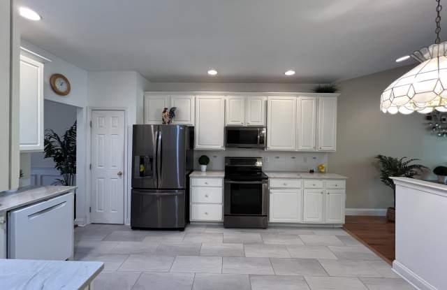 4 Brandywine Court - 4 Brandywine Court, Bucks County, PA 18977