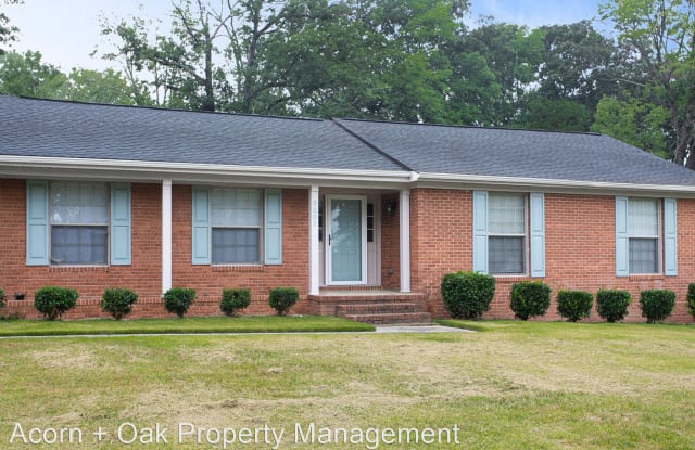 5201 Shady Bluff St. - 5201 Shady Bluff Street, Durham, NC 27704