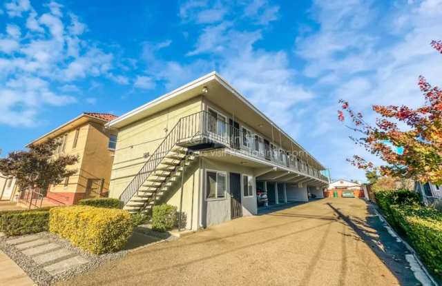1250 E St. - 1250 E Street, Hayward, CA 94541