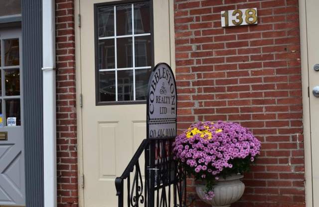 138 W MARKET STREET - 138 West Market Street, West Chester, PA 19382