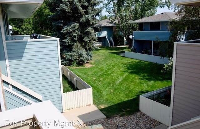 1420 Crete Court Apt. C - 1420 Crete Court, Lafayette, CO 80026