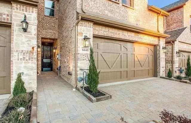 6404 Burbank Way - 6404 Burbank Way, Plano, TX 75024