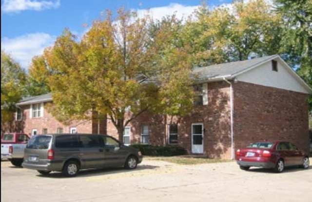 Windemere Apartments photos photos Windemere Apartments photos photos