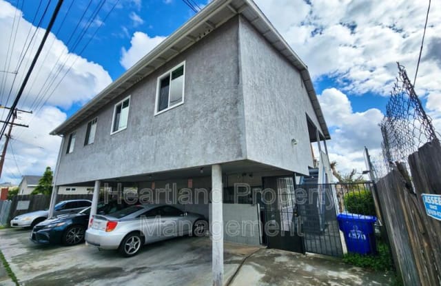 4970 72nd St. - 4970 72nd Street, San Diego, CA 92115 4970 72nd St. - 4970 72nd Street, San Diego, CA 92115