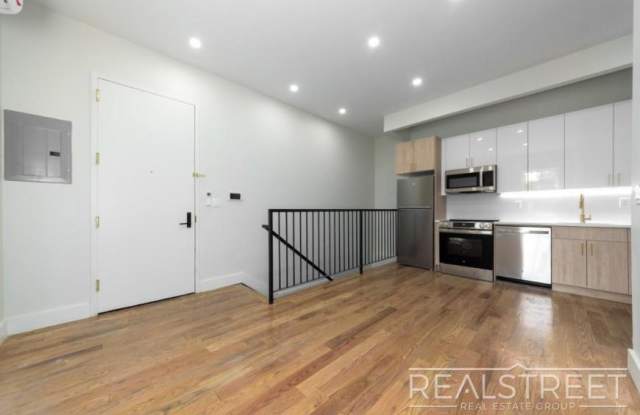 463 Dekalb Avenue photos photos