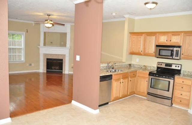 Beautiful Townhome in Augusta Gallery 4