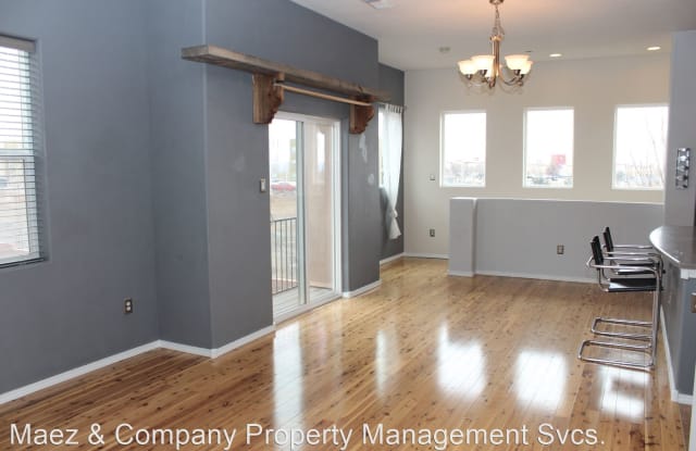4528 - C Santa Elena - 4528 Santa Elena Street, Santa Fe, NM 87507