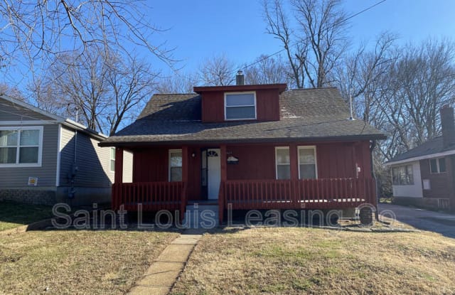 3624 Calvert - 3624 Calvert Avenue, St. John, MO 63114
