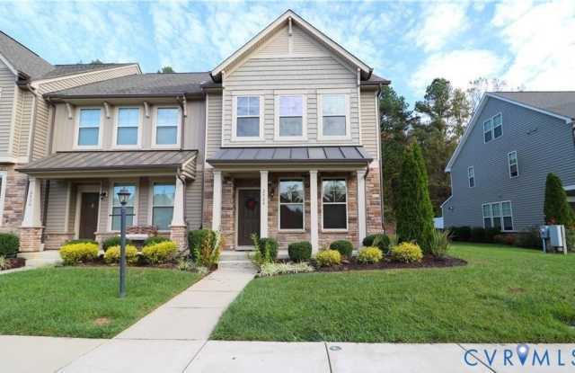 2424 Marions Lane - 2424 Marions Lane, Glen Allen, VA 23060
