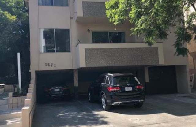 1571 MANNING Avenue - 1571 S Manning Ave, Los Angeles, CA 90024